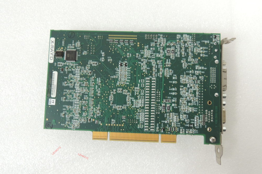 Used 8870-0182 REV.A PCI Free shipping