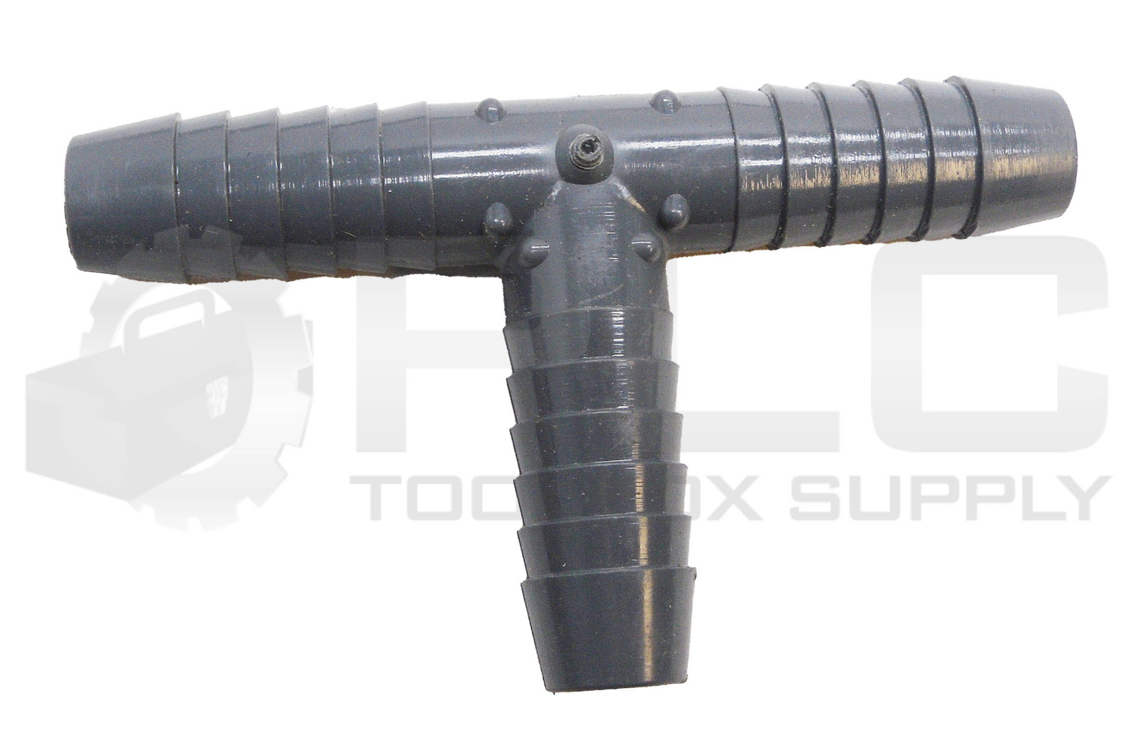 LOT OF 20 NEW LASCO D2609 BARBED INSERT REDUCING TEE 1/2″