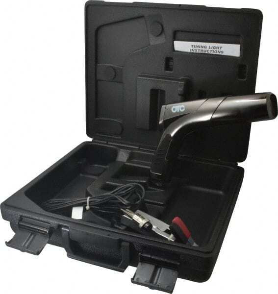 OTC 3365 4′ Electrical Automotive Advance Timing Light 12 Volt
