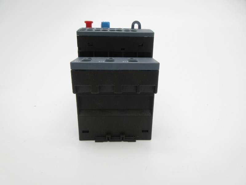 SIEMENS 3RU2116-1HC0 5.5-8.0A NSMP