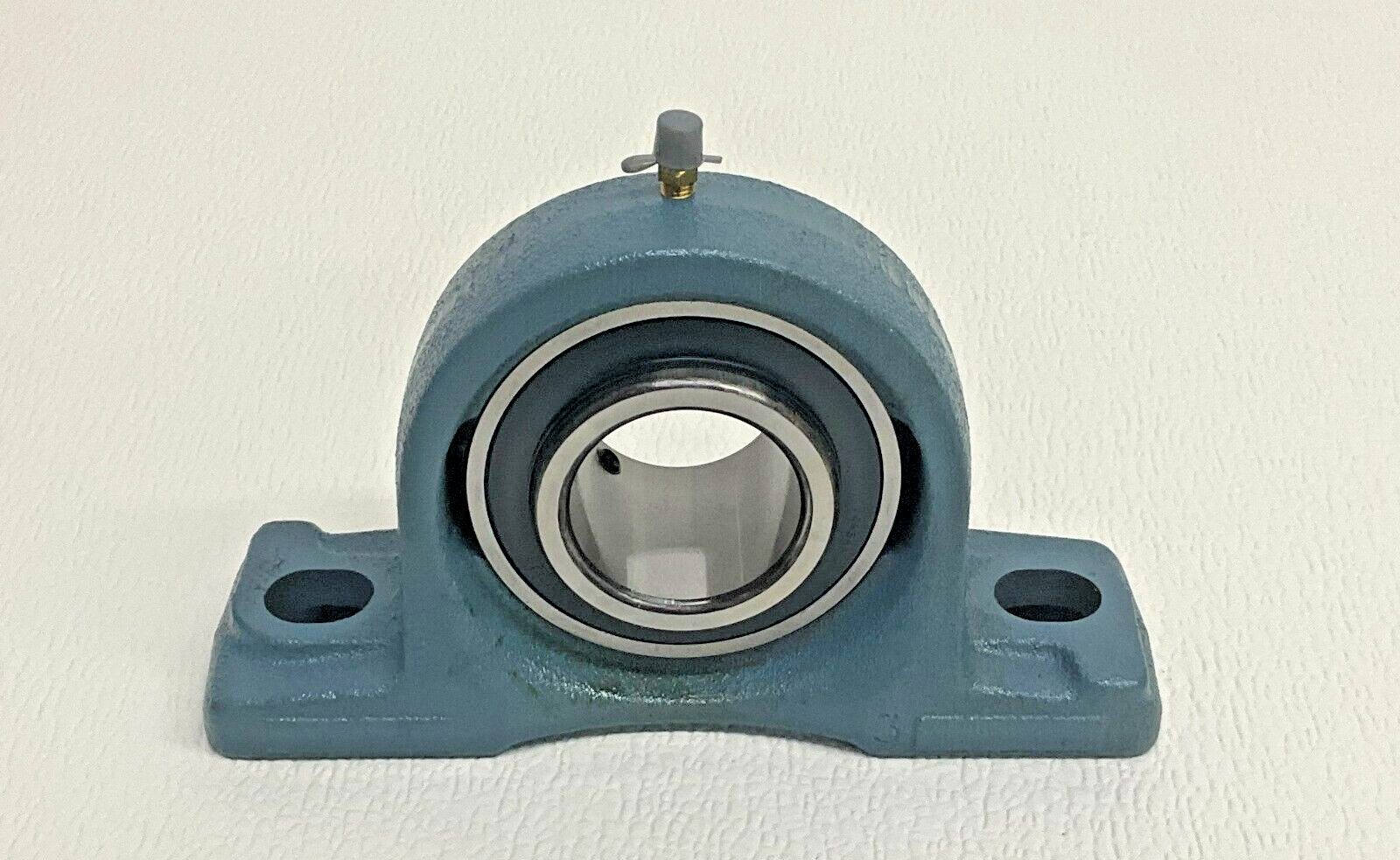 AMI Asahi UC209 Pillow Block Bearing UC209-27 P209 New (TBI)