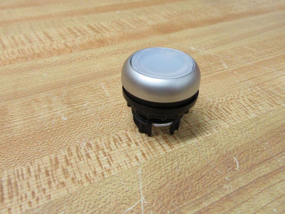 Eaton M22-DL-W Klockner/Moeller Push Button M22DLW (Pack of 2)