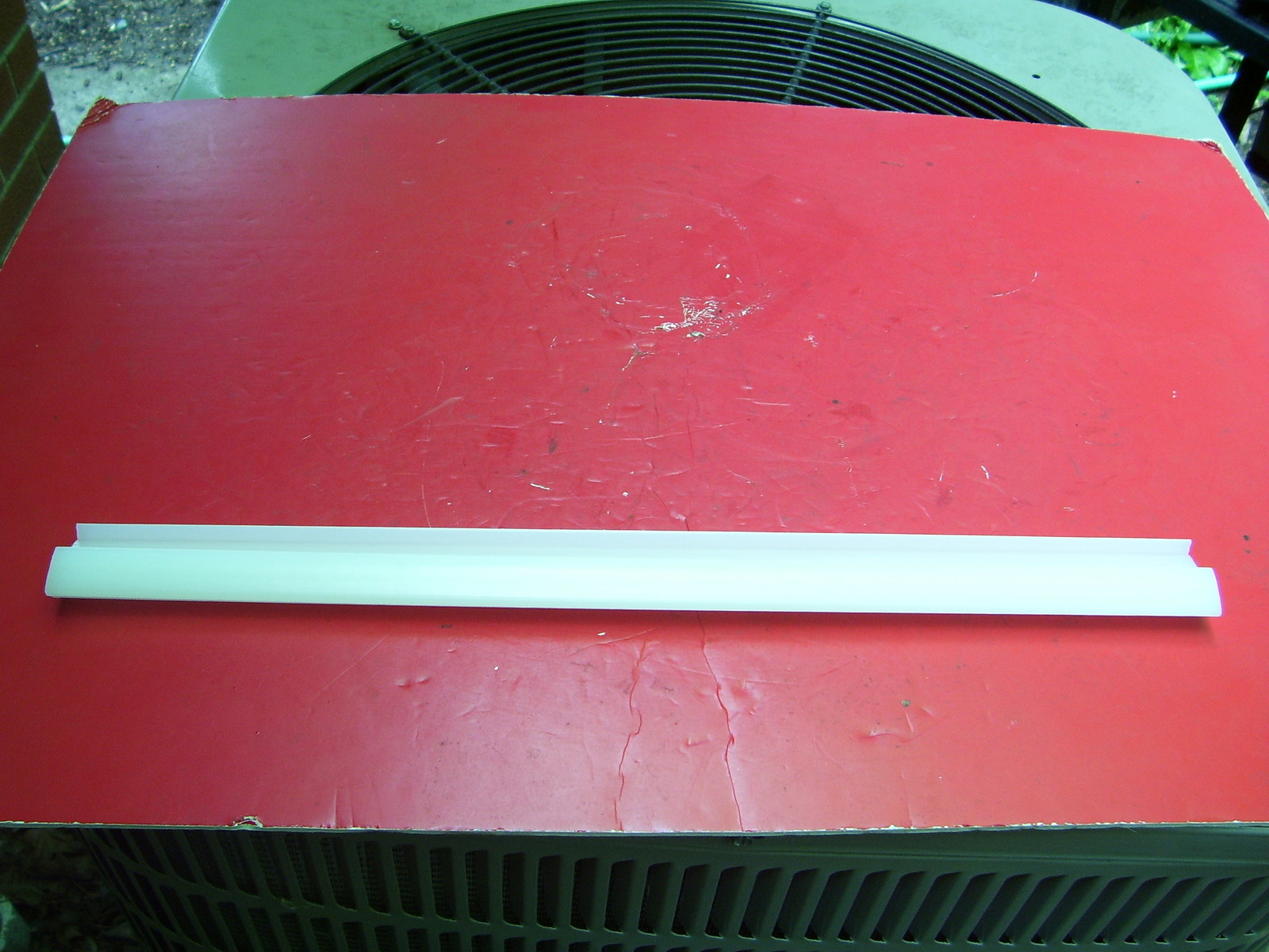 Snow Blower Scraper for Toro 23-3170 CR-20, CR20R, S200 & S620 – FREE SHIPPING