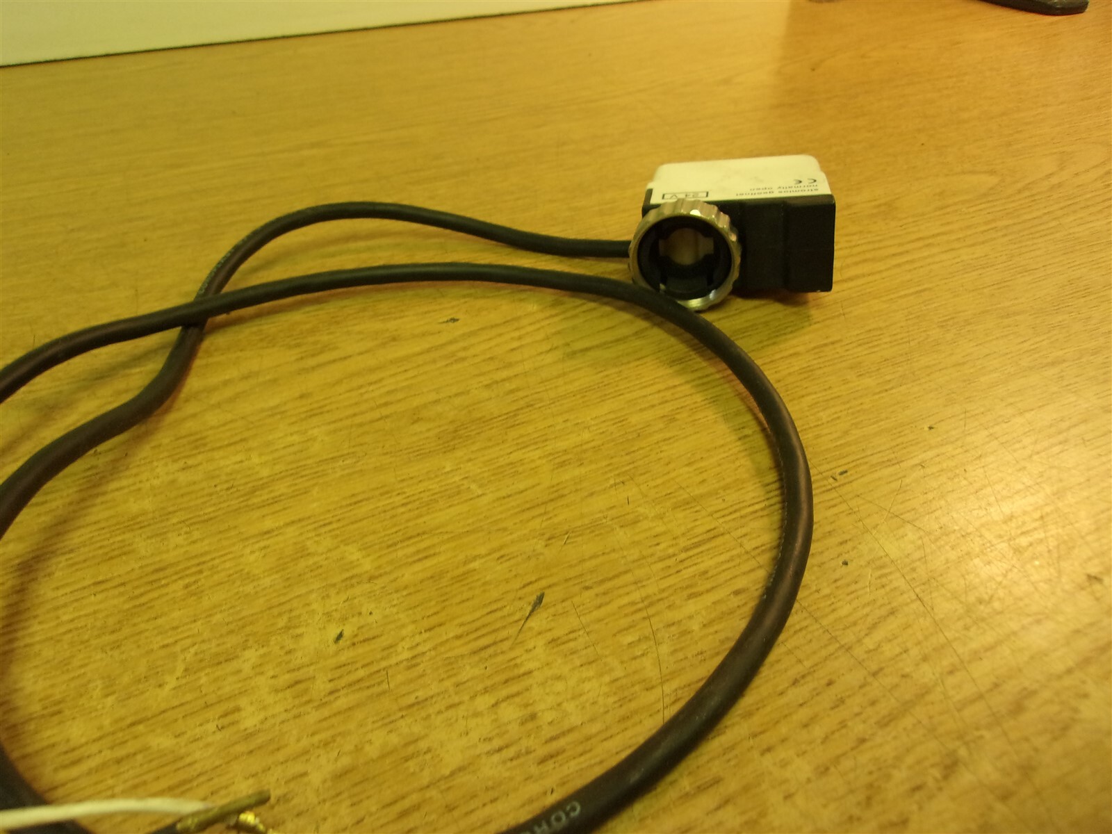 Kreuter/KMC VEP-11150186 24V *FREE SHIPPING*