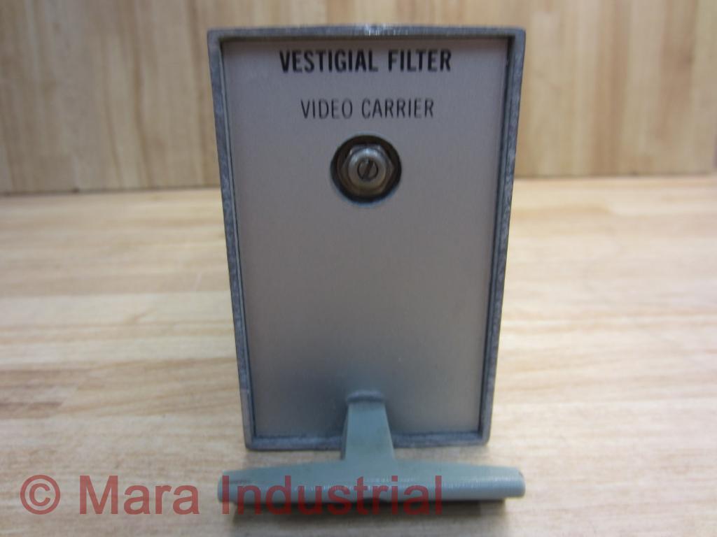 Scientific Atlanta C153240 Vestigial Filter 6150