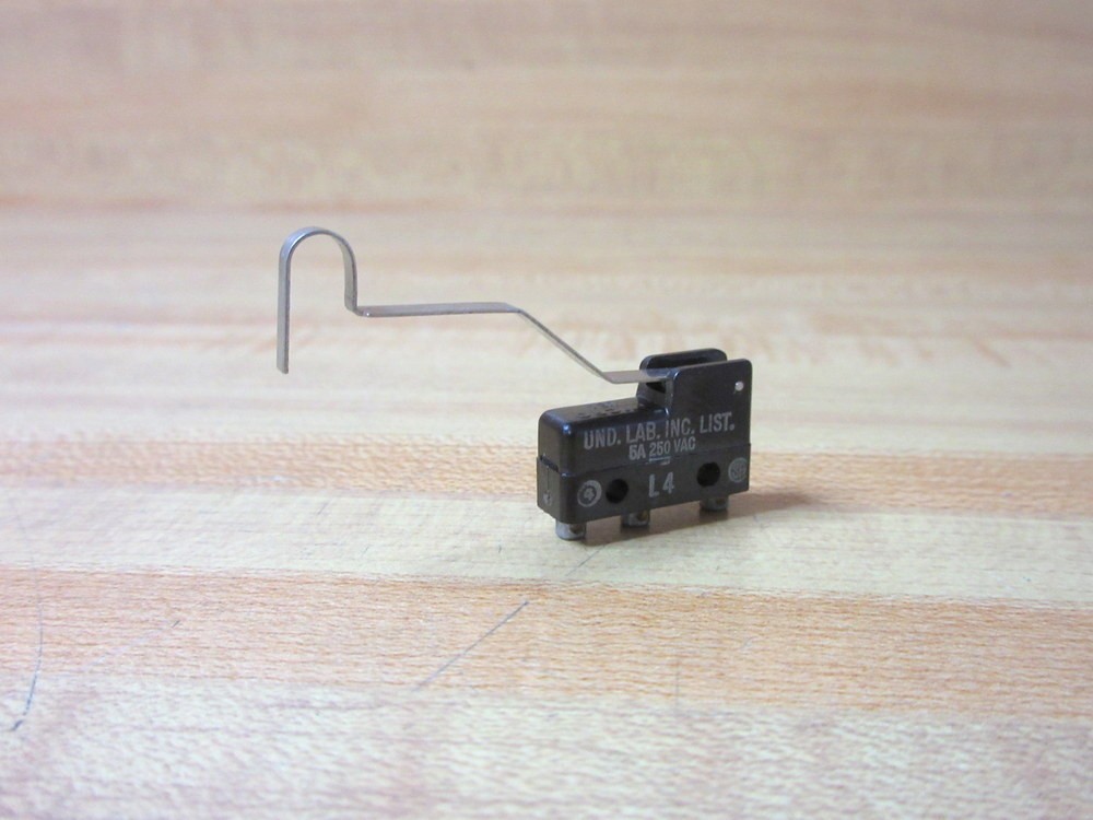 Micro Switch 311SM141 Honeywell Switch