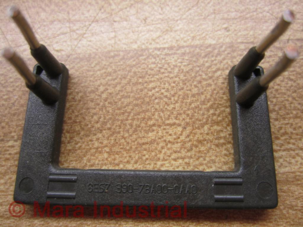 Siemens 6ES7 380-7BA00-0AA0 Jumper Bar 6ES73807BA000AA0 Obsolete