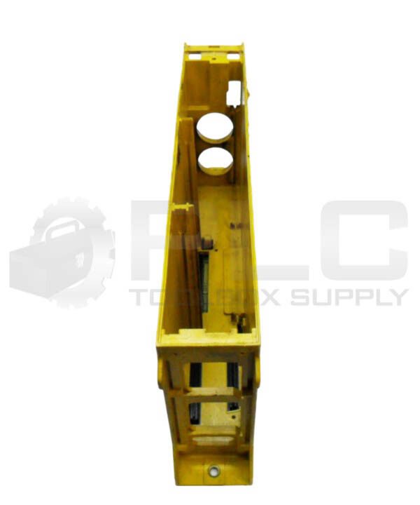 FANUC A02B-0258-B501 POWER MATE CASE ONLY