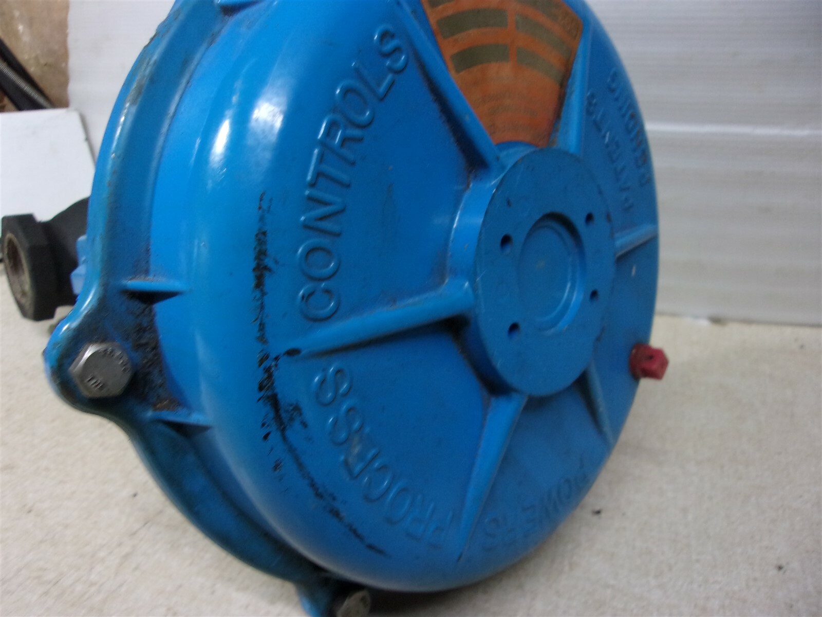 Powers Process Controls FlowRite II Control Valve *FREE SHIPPING*