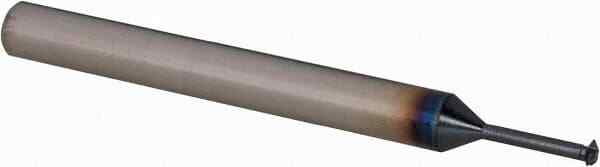 Scientific Cutting SPTM098MLA Single Profile Thread Mill: #6-32-#6-64, 32-64 TPI