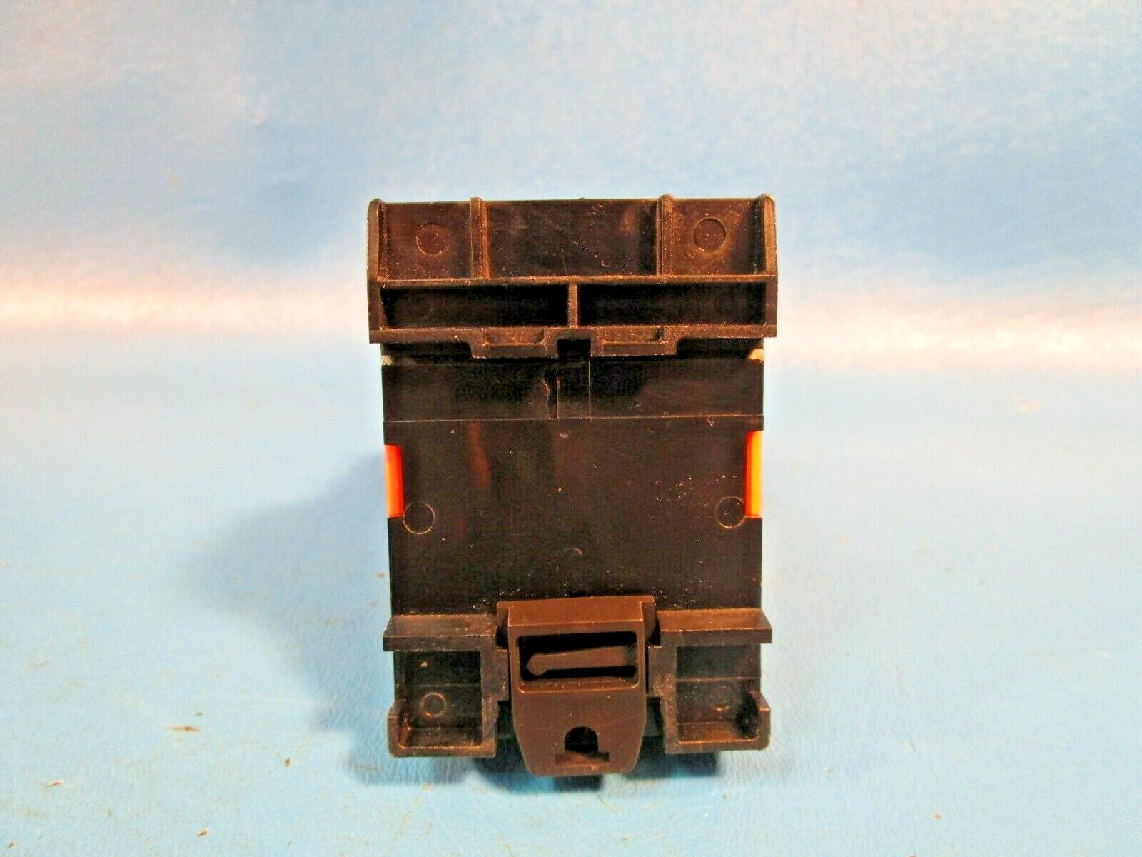 Crouzet Diart T 0611, 24VDC Current Control, Trip Current Relay, 5-100 Threshold