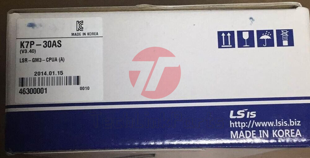 1PCS new Ls K7P-30AS Plc Module