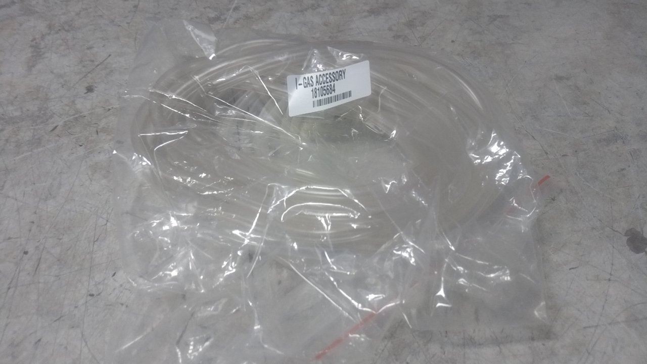 Industrial Scientific 18109327 100 to 240VAC 3 Port Docking Station