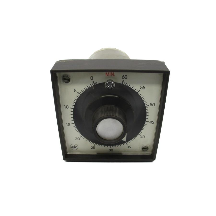 ATC 305E014A10PX 120V UNMP