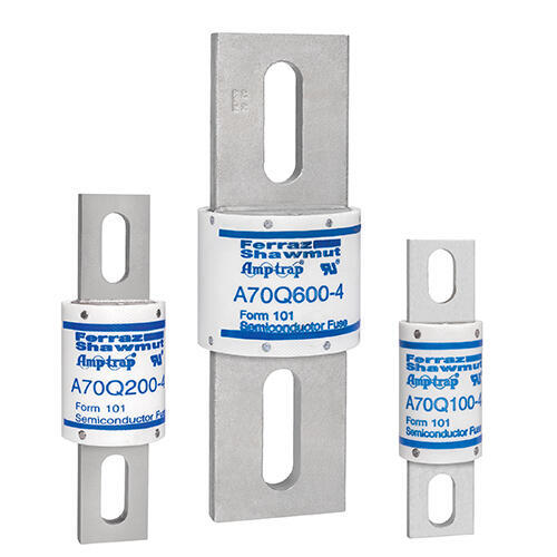 Mersen A70Q90-4 A70Q-90-4 90A 700V Fuse