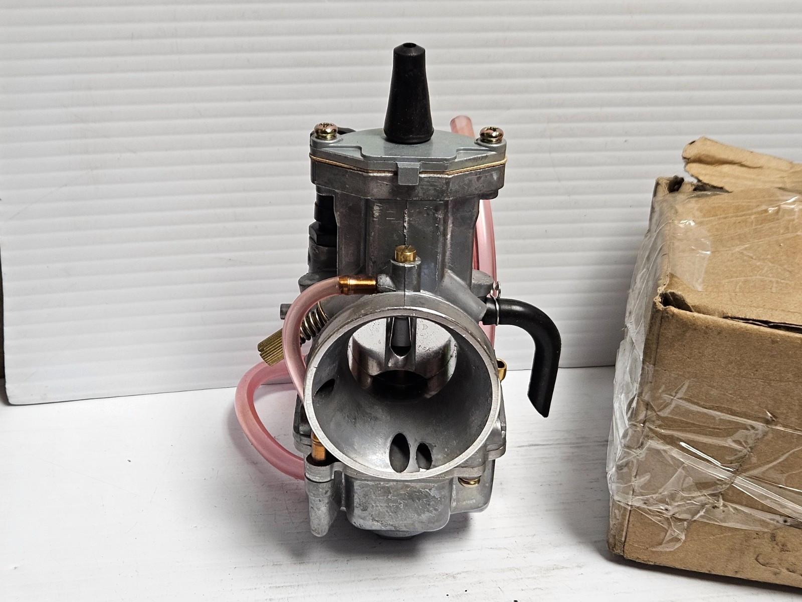 Koso PWK 32 32MM Carburetor New