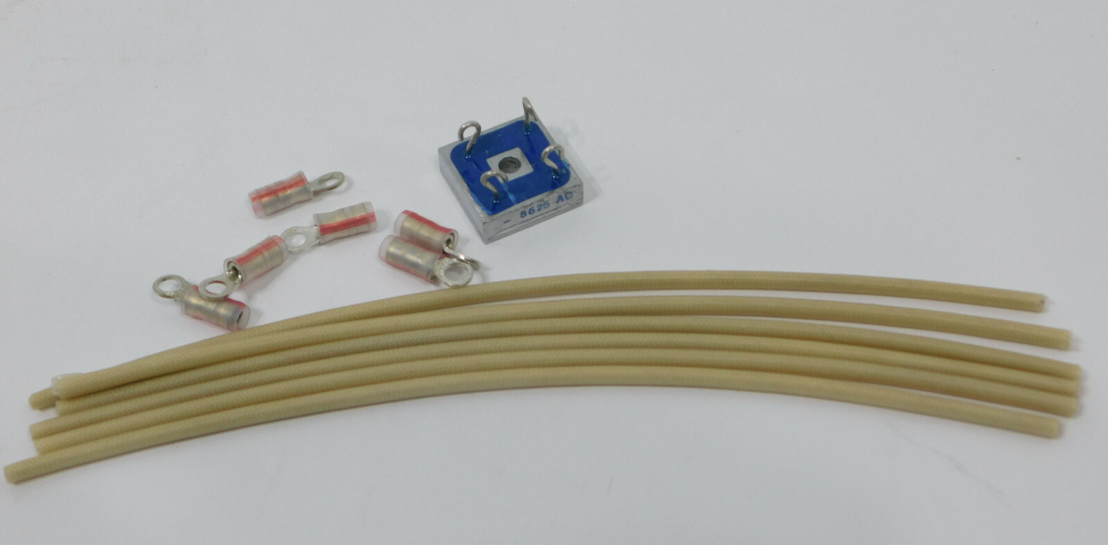 Valcor S1140-8-1 Rectifier