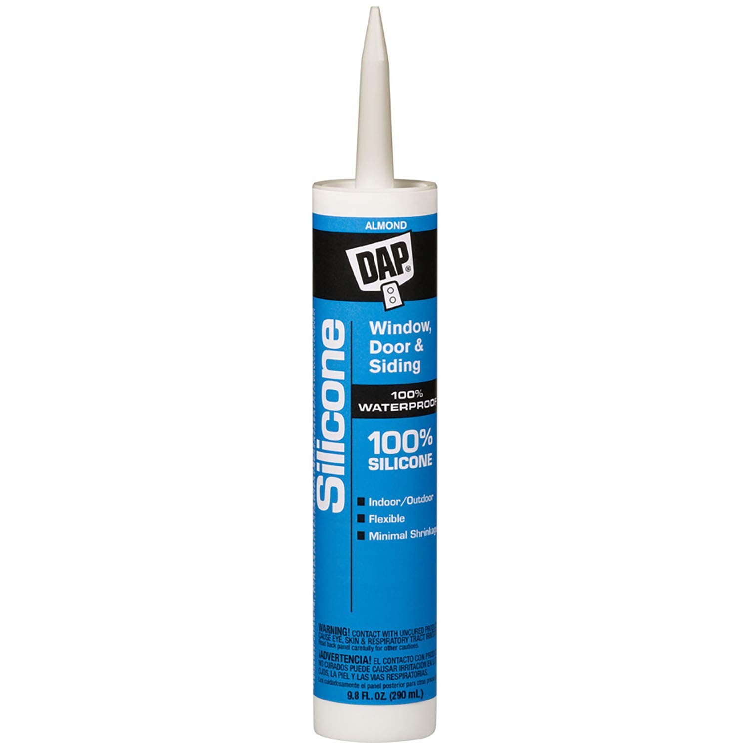 Dap 7079808649 Silicone Dap Almond