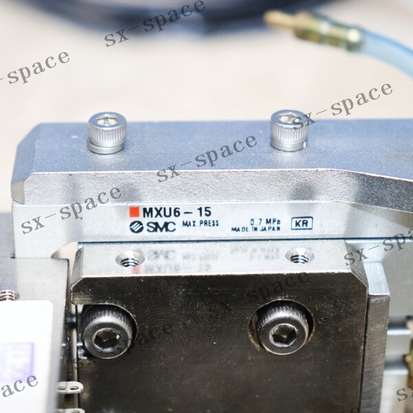 1PCS EE-SPX403 EE-SPY402 SMC MXU6-15 THK ER 100% tested by DHL or FEDEX