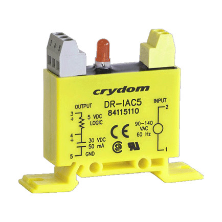 Crydom DR-IAC24A
