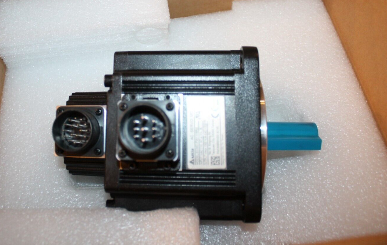 1PC Brand New in Box DELTA ECMC-FW1308RS 110V 7.4A 5.41N.m 0.85KW AC Servo Motor