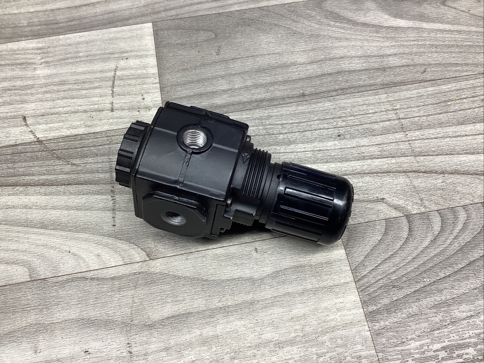 IMI NORGREN R73G-2AK-RMN 300 PSIG REGULAR #840F317