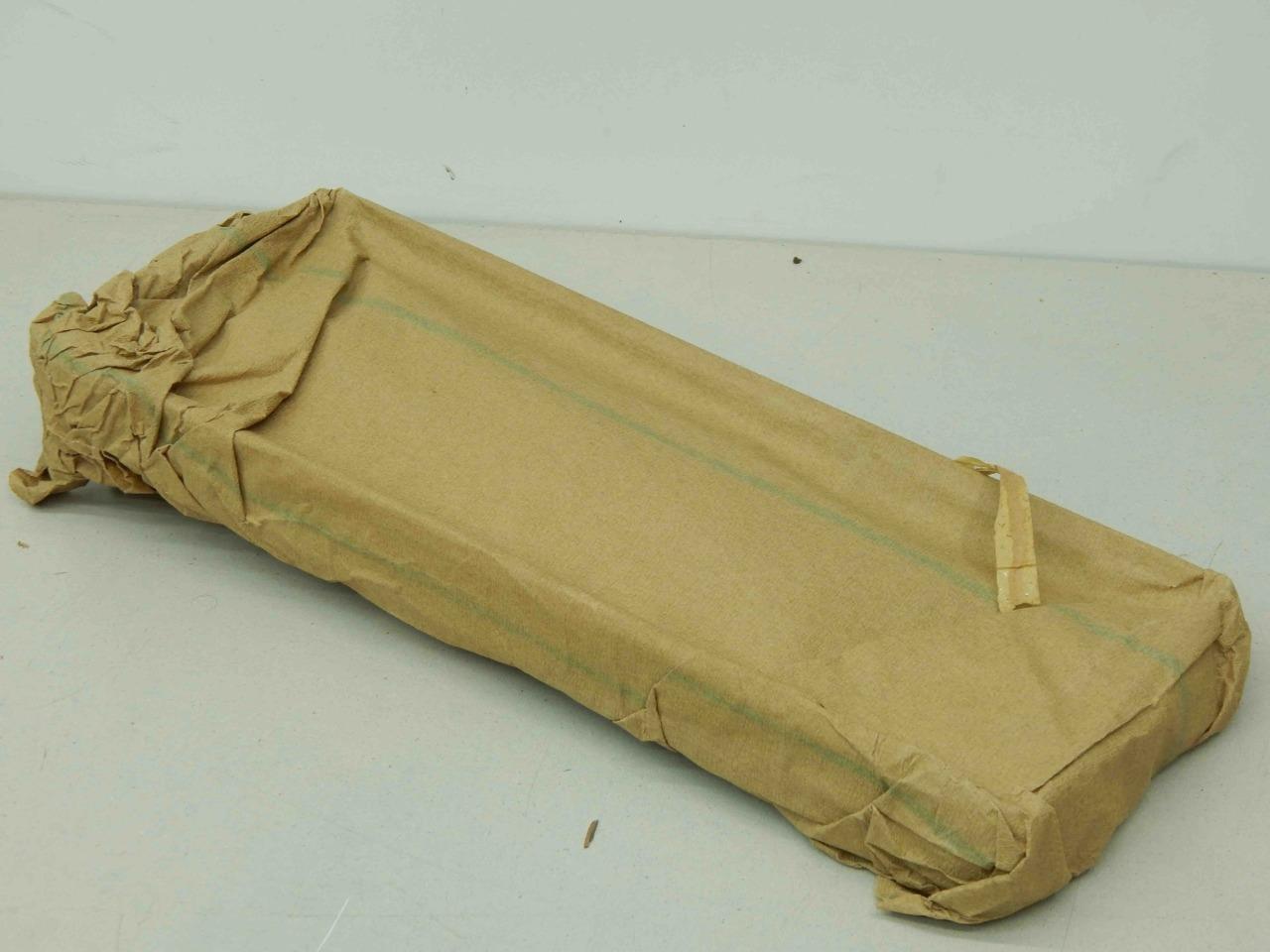 Kysor 1041-03134-01, 2930005749417, Shutter Assembly; Alt MPN 539725, M1435