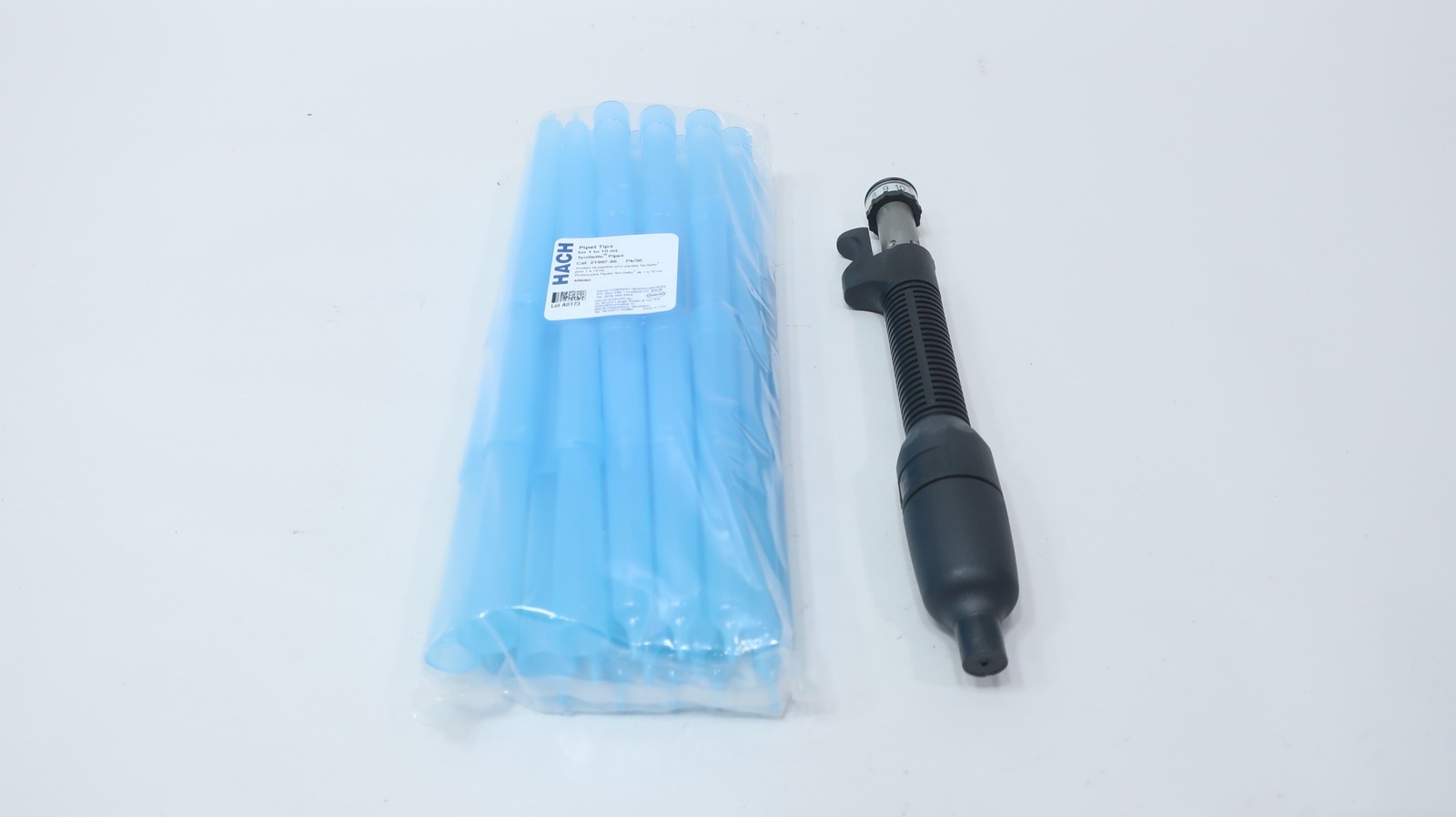Hach 19700-01 Tensette Pipet