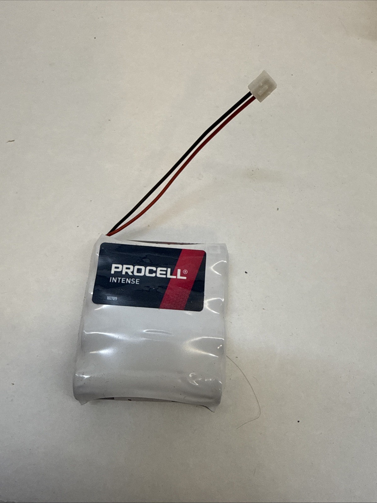 DURACELL PROCELL PXBP-STYLE-28110 AA Disposable Battery Pack 793YT9 Qty 100