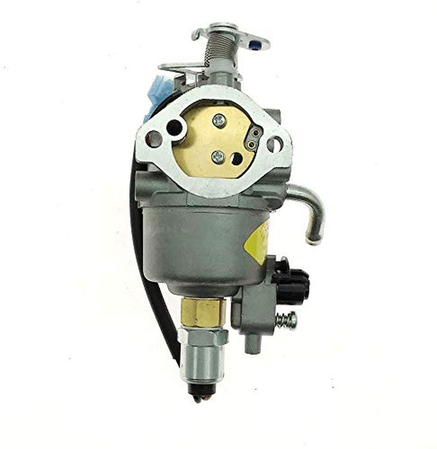 Carburetor Carb Kit for Onan Cummins A041D736 Microquiet 4000-Watt 4KYFA26100…