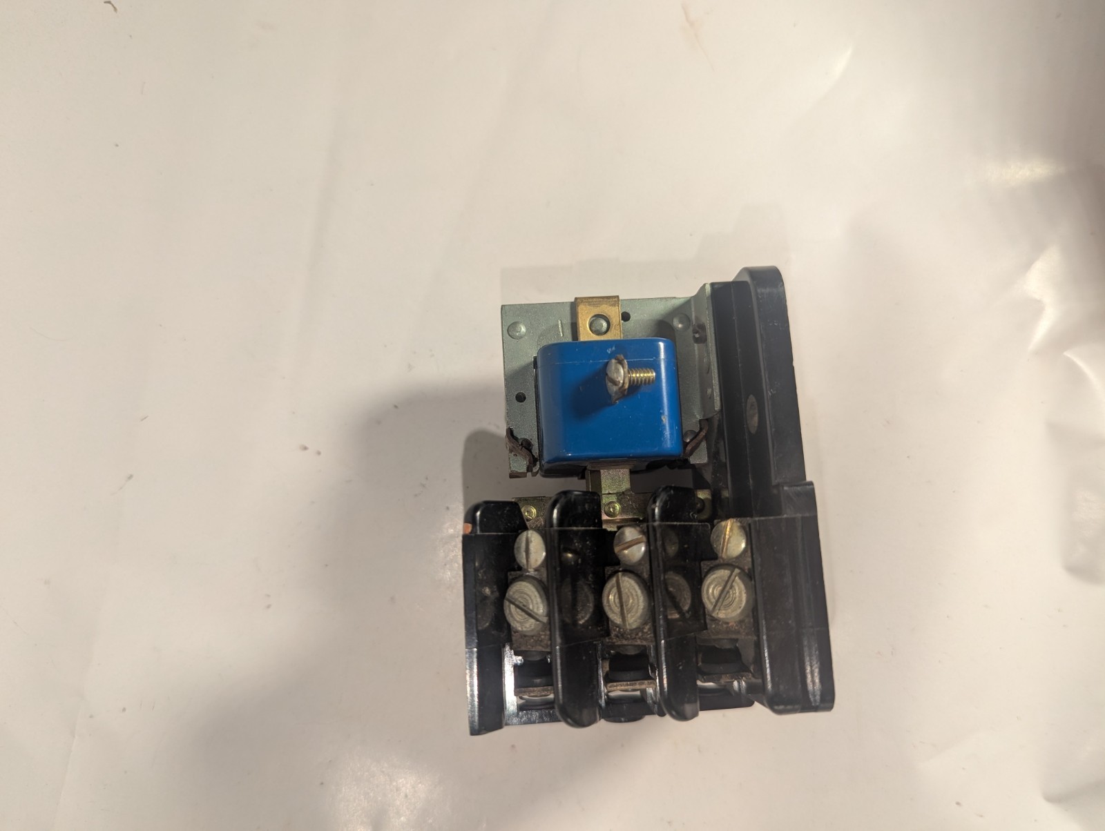 NEW GENUINE FURNAS ELECTRIC 41EA30BG
