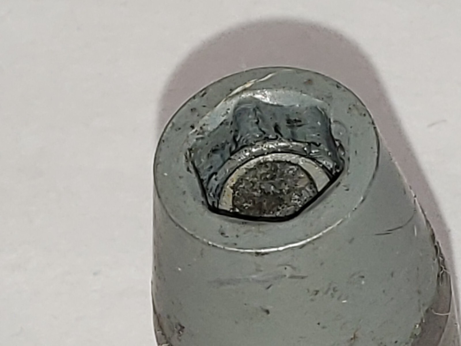 Apex MB-10MM25 10 mm 6 Point 1/2″ Drive Magnetic Metric Impact Socket
