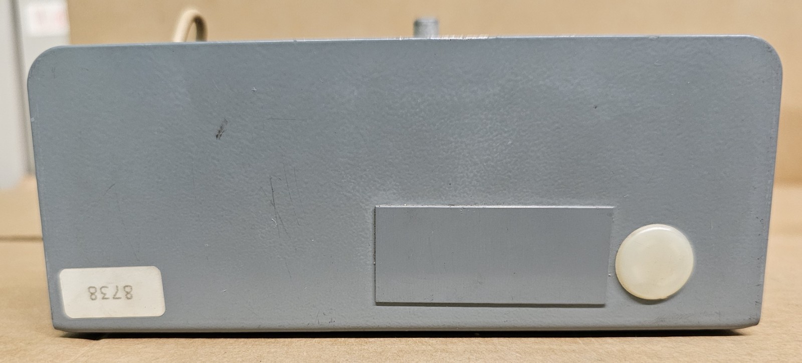 Johnson Controls P45NCB-8 PENN LUBRICATION PROTECTION