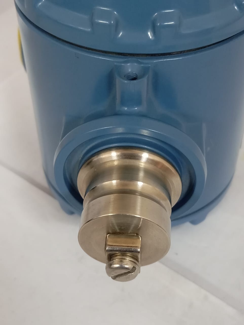 Rosemount / 752 Foundation Fieldbus Remote Indicator / 752F1AK5