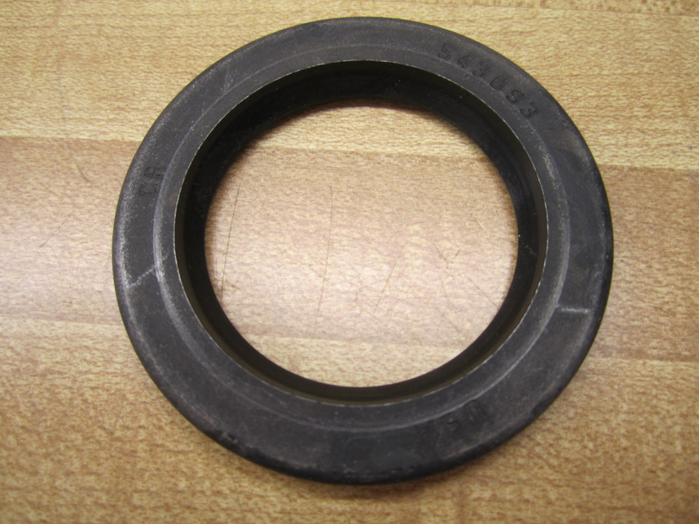Chicago Rawhide CR 543893 Seal