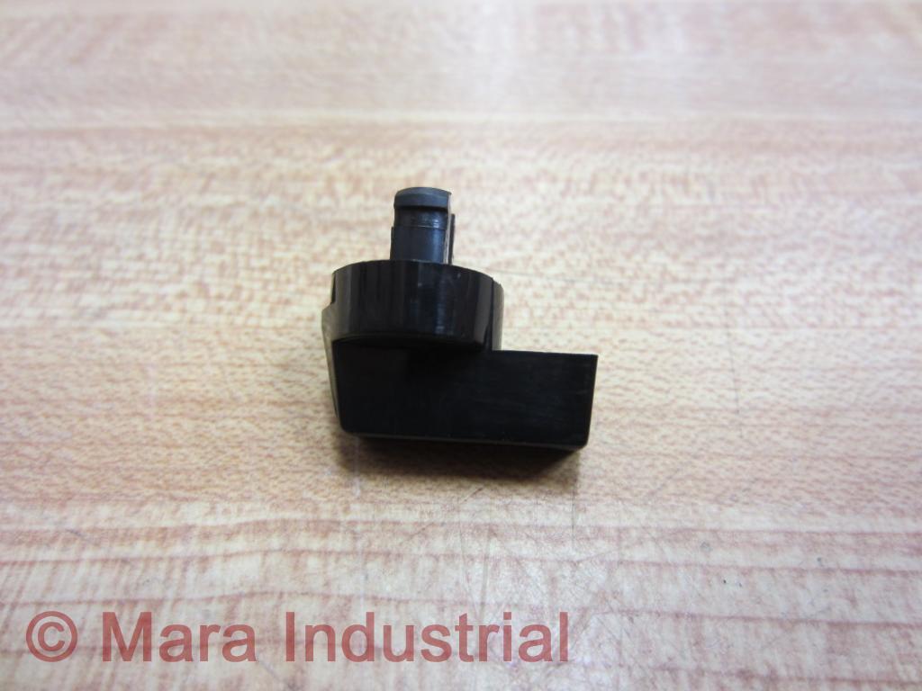 Allen Bradley 800MR-HH2BLAK Selector Switch 800MRHH2BLAK Series C