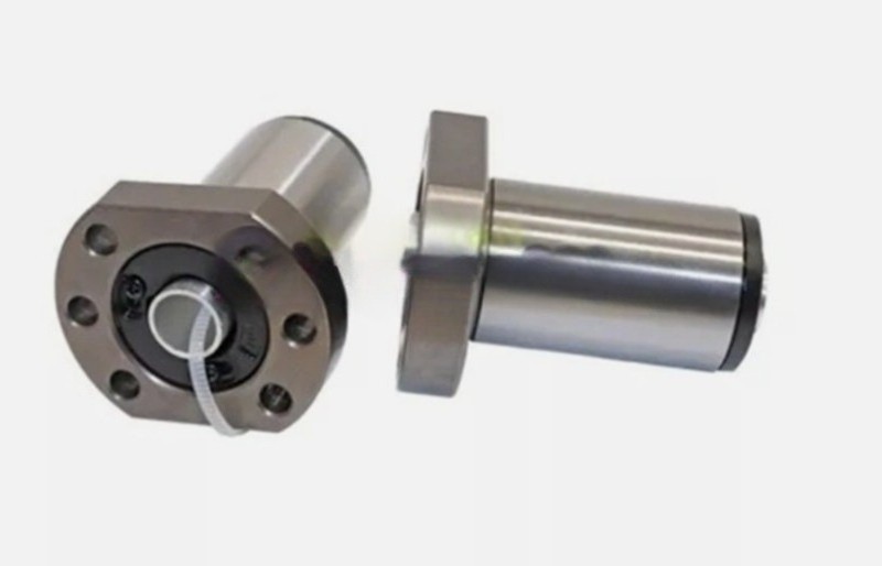 1-piece new ball screw nut SFS2010