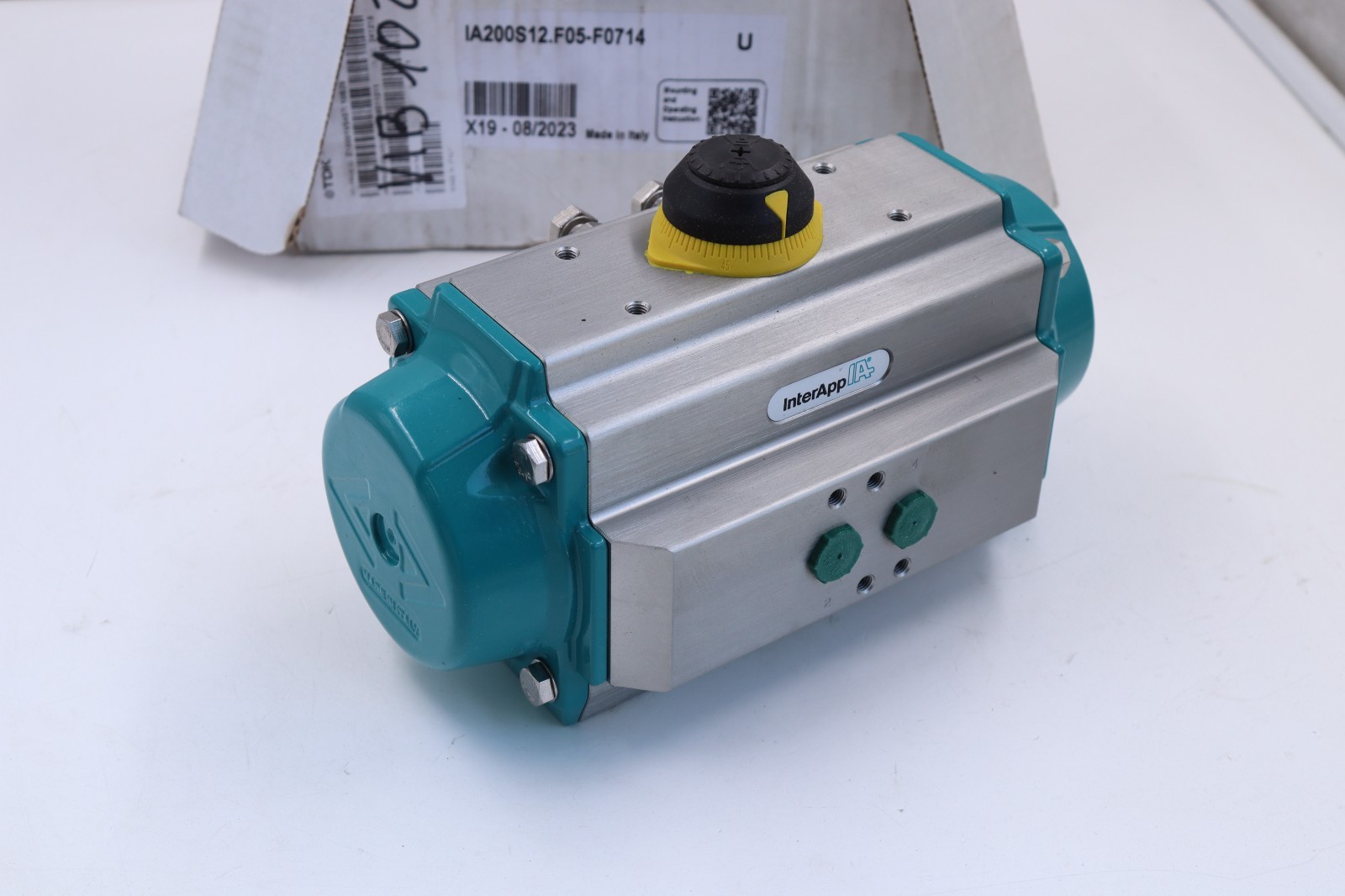 InterAPP IA200S12.F05-F0714