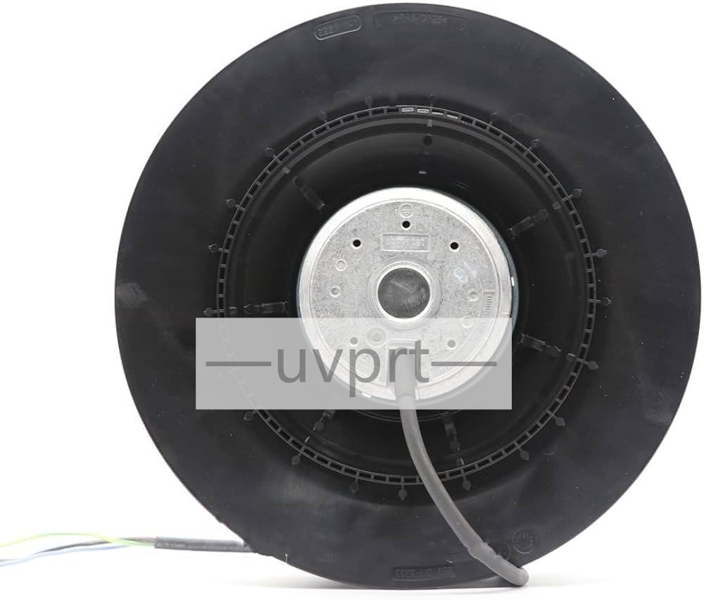 1pcs New R2E250-AS47-09 Centrifugal Fan 230V 1.25A Cooling Fan Free Ship