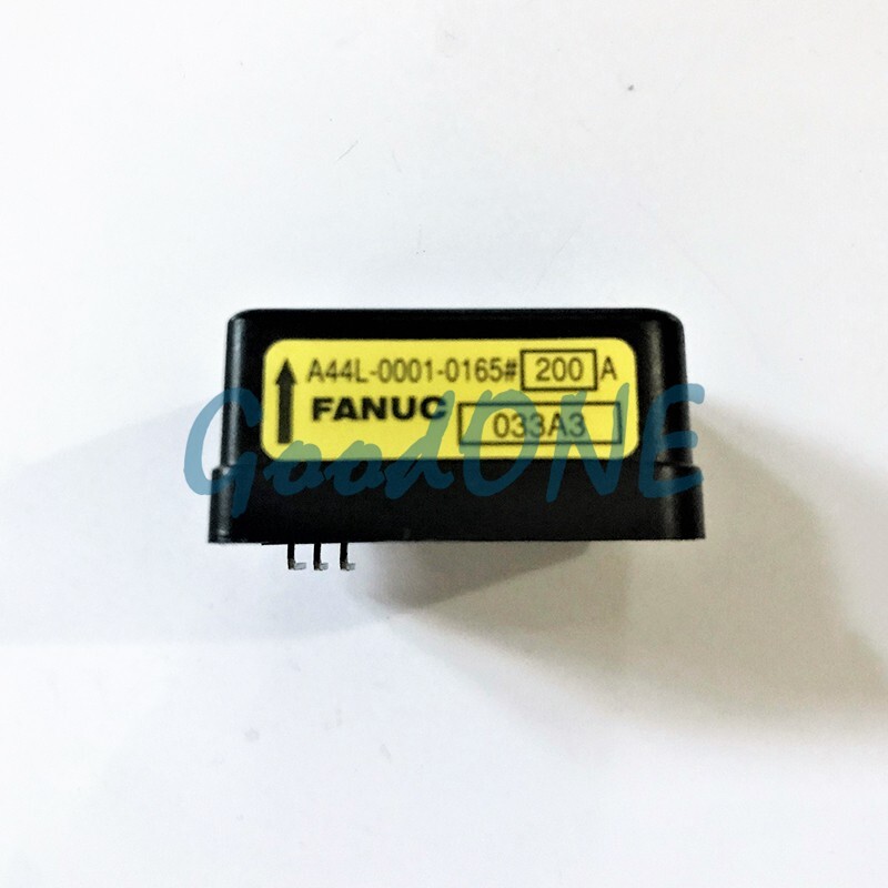 NEW Fanuc A44L-0001-0165#200A A44L00010165#200A Power Supply Module