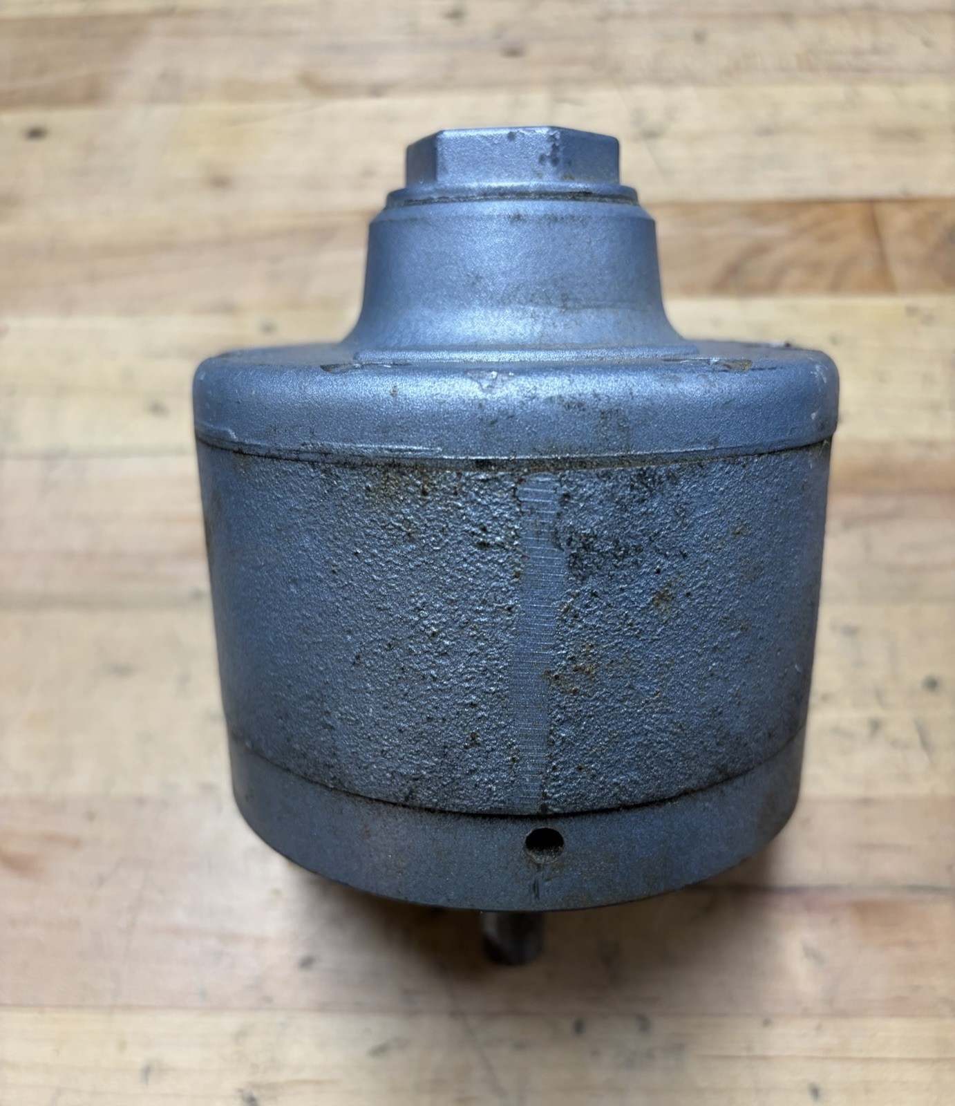 GAST 4AM-NRV-22B Stock Air Motor *Used*