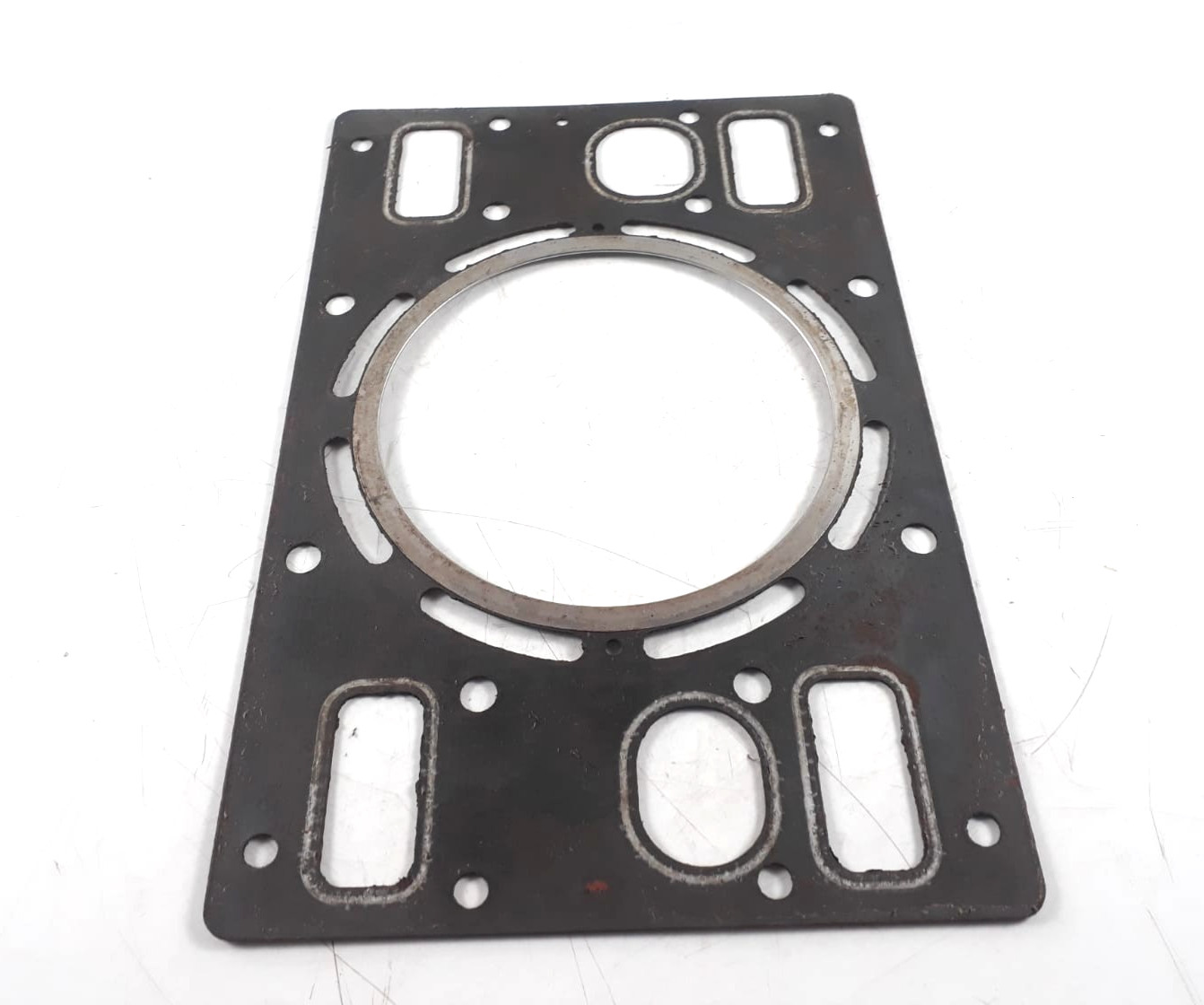 Head Gasket P/N 71 Tanabe H-73/H-74 Compressor Spares (USED)