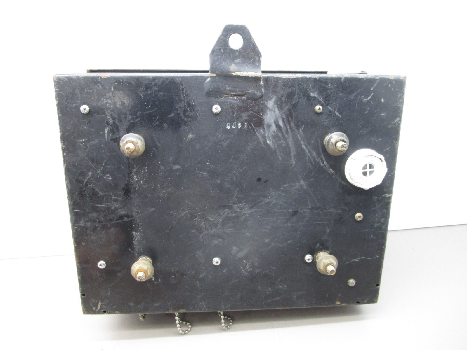 Ditch Witch 4048 Control Box Module Power Controller