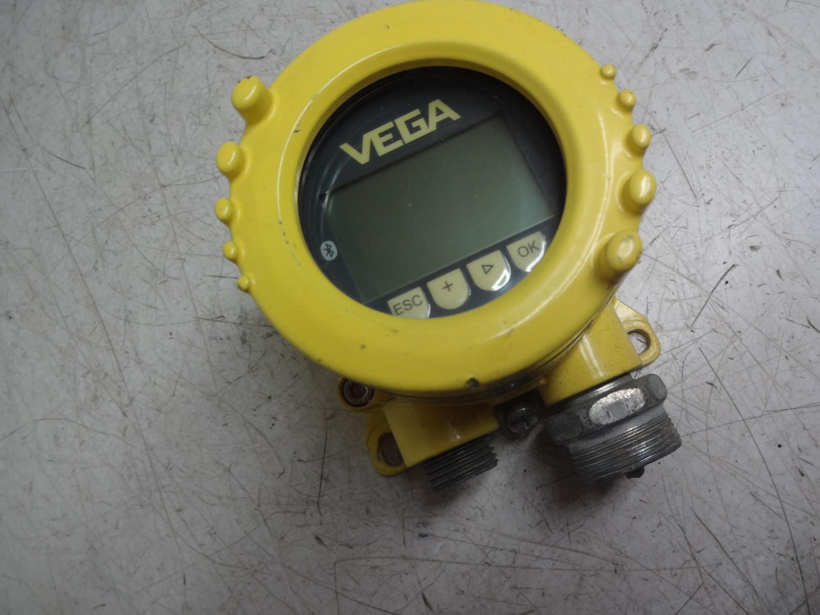 Vega Dis81.feiannkex External Display Adjustment Unit Vegadis 81