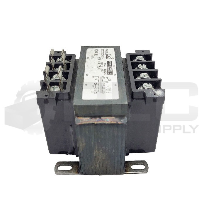 MICRON B100LP5JK CONTROL TRANSFORMER 100VA 50/60HZ