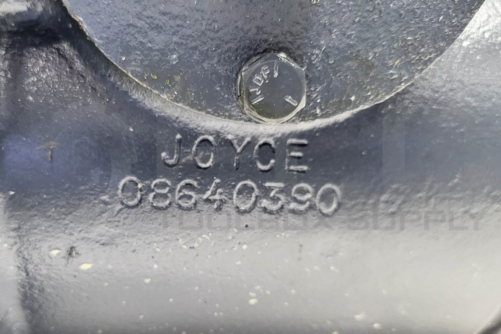 NEW JOYCE BALL SCREW JACK 08640390