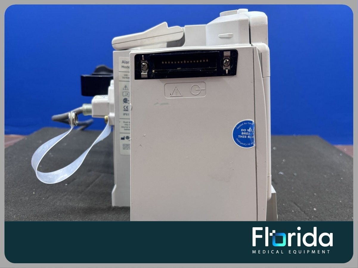CAREFUSION PC 8015 WITH 8100 SERIES MODULES SW 9.19.1.2**