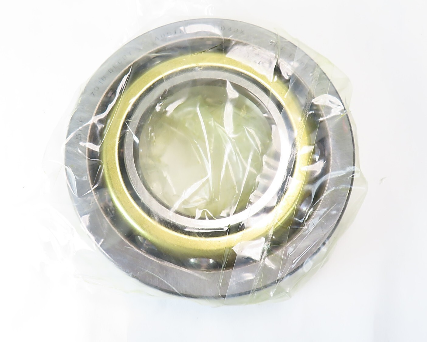 SKF 7316 BECBY Explorer Angular Contact Ball Bearing 80 x 170 x 39mm NEW IN BOX
