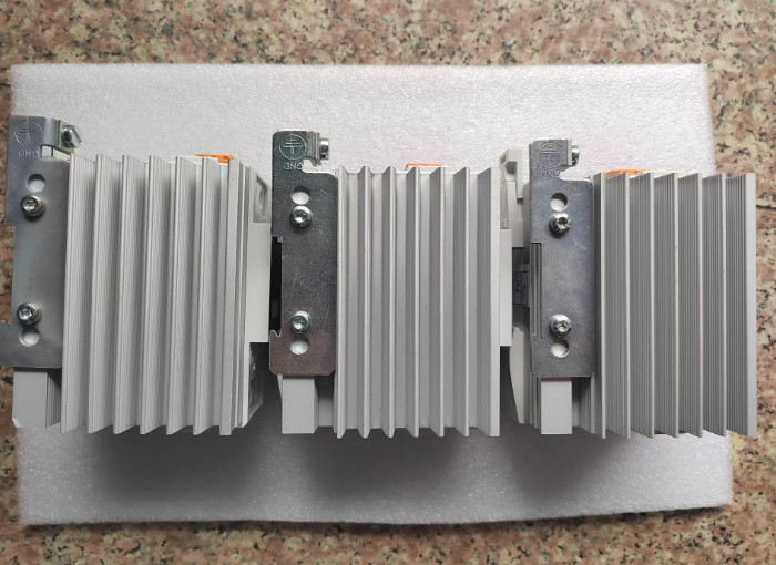 1PCS TE10A 25A 240V