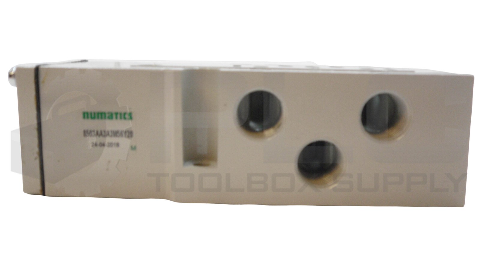 NEW NUMATICS 8503AA3A3M56Y20 VALVE BASE